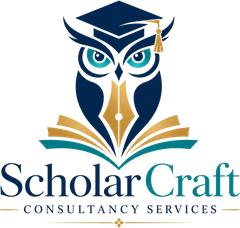 ScholarCraft Consultancy Services