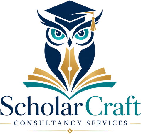 ScholarCraft Consultancy Services