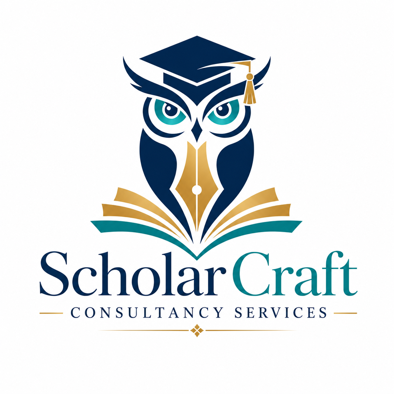 ScholarCraft Consultancy Services